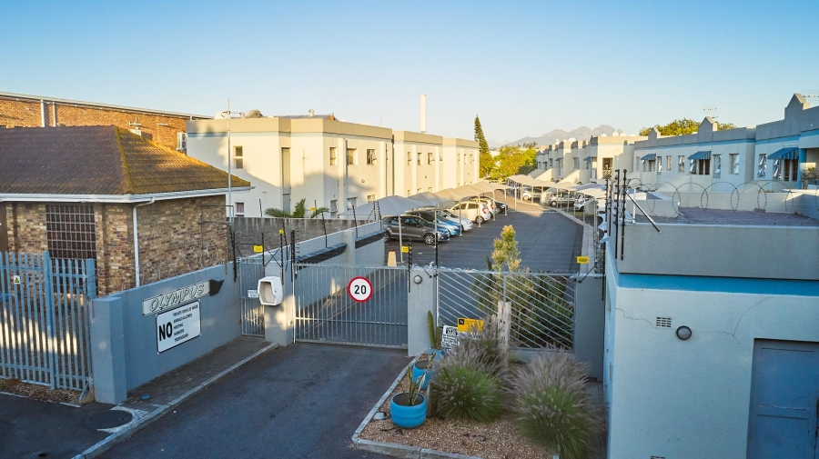 1 Bedroom Property for Sale in Ferndale Western Cape